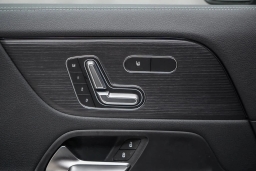 Mercedes-Benz GLA GLA 250 SUV 2026