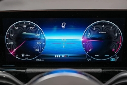 Mercedes-Benz GLA GLA 250 SUV 2026