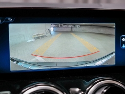 Mercedes-Benz GLA GLA 250 SUV 2026