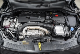 Mercedes-Benz GLA GLA 250 SUV 2026