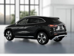 Mercedes-Benz GLA GLA 250 SUV 2026