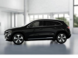 Mercedes-Benz GLA GLA 250 SUV 2026