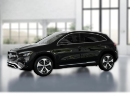 Mercedes-Benz GLA GLA 250 SUV 2026