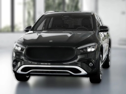 Mercedes-Benz GLA GLA 250 SUV 2026