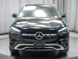 Mercedes-Benz GLA GLA 250 SUV 2026