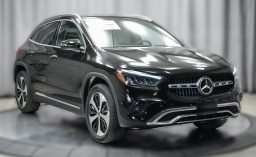 Mercedes-Benz GLA GLA 250 SUV 2026