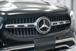 Mercedes-Benz GLA GLA 250 SUV 2026