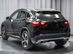 Mercedes-Benz GLA GLA 250 SUV 2026