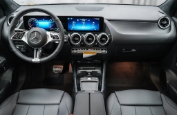 Mercedes-Benz GLA GLA 250 SUV 2026