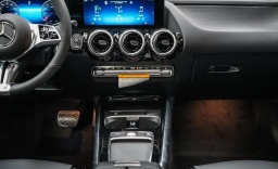 Mercedes-Benz GLA GLA 250 SUV 2026