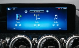 Mercedes-Benz GLA GLA 250 SUV 2026