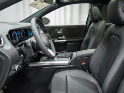 Mercedes-Benz GLA GLA 250 SUV 2026