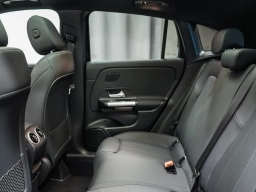 Mercedes-Benz GLA GLA 250 SUV 2026