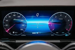 Mercedes-Benz GLA GLA 250 SUV 2026