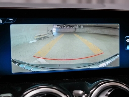 Mercedes-Benz GLA GLA 250 SUV 2026