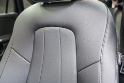 Mercedes-Benz GLA GLA 250 SUV 2026