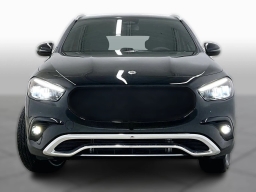 Mercedes-Benz GLA GLA 250 SUV 2026