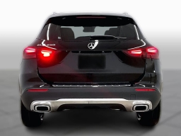 Mercedes-Benz GLA GLA 250 SUV 2026