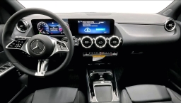 Mercedes-Benz GLA GLA 250 SUV 2026