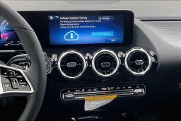 Mercedes-Benz GLA GLA 250 SUV 2026