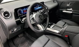 Mercedes-Benz GLA GLA 250 SUV 2026