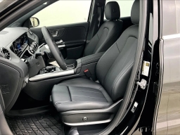 Mercedes-Benz GLA GLA 250 SUV 2026