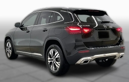 Mercedes-Benz GLA GLA 250 SUV 2026