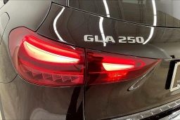 Mercedes-Benz GLA GLA 250 SUV 2026