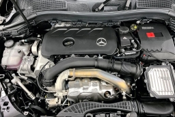 Mercedes-Benz GLA GLA 250 SUV 2026