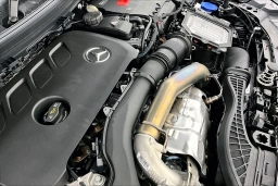 Mercedes-Benz GLA GLA 250 SUV 2026