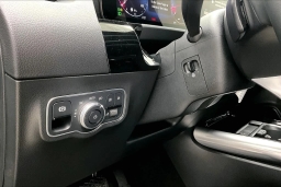 Mercedes-Benz GLA GLA 250 SUV 2026