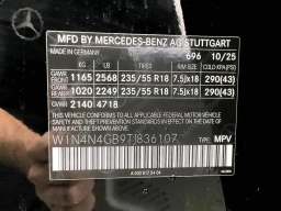 Mercedes-Benz GLA GLA 250 SUV 2026