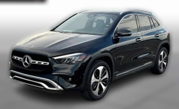 Mercedes-Benz GLA GLA 250 SUV 2026