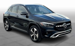 Mercedes-Benz GLA GLA 250 SUV 2026