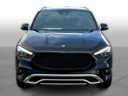 Mercedes-Benz GLA GLA 250 SUV 2026