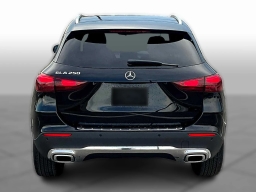 Mercedes-Benz GLA GLA 250 SUV 2026