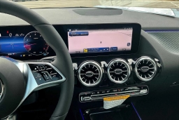 Mercedes-Benz GLA GLA 250 SUV 2026