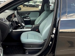 Mercedes-Benz GLA GLA 250 SUV 2026