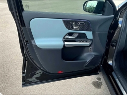 Mercedes-Benz GLA GLA 250 SUV 2026