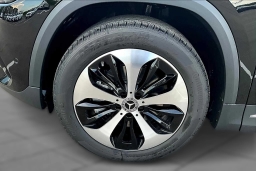 Mercedes-Benz GLA GLA 250 SUV 2026