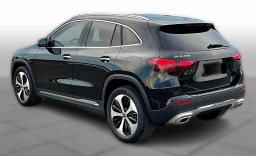 Mercedes-Benz GLA GLA 250 SUV 2026