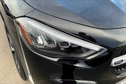 Mercedes-Benz GLA GLA 250 SUV 2026