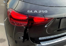 Mercedes-Benz GLA GLA 250 SUV 2026