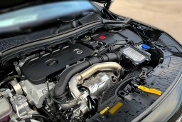 Mercedes-Benz GLA GLA 250 SUV 2026