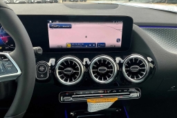 Mercedes-Benz GLA GLA 250 SUV 2026