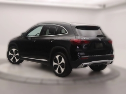 Mercedes-Benz GLA GLA 250 SUV 2026