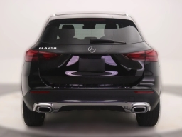 Mercedes-Benz GLA GLA 250 SUV 2026