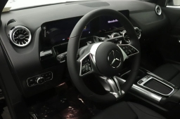 Mercedes-Benz GLA GLA 250 SUV 2026