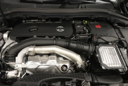 Mercedes-Benz GLA GLA 250 SUV 2026