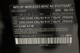 Mercedes-Benz GLA GLA 250 SUV 2026